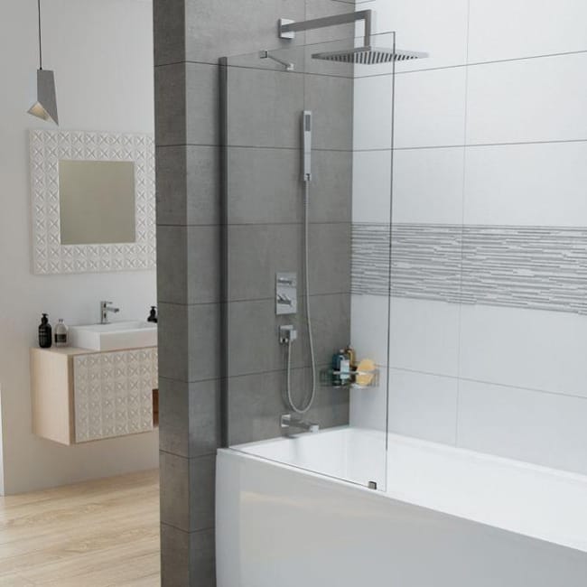 Baignoire D Angle L 150x L 150 Cm Blanc Sensea Premium Design Leroy Merlin Baignoire D Angle L 150x L 150 Cm Blanc Sensea Premium Design Leroy Merlin