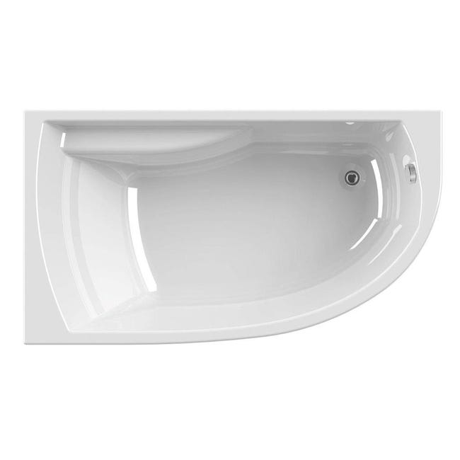 Allibert Baignoire D Angle Asymetrique Droite 160 X 90 Cm En Acrylam 120 190 L Couleur Blanc Diva Gain De Place Leroy Merlin Allibert Baignoire D Angle Asymetrique Droite 160 X 90 Cm En Acrylam 120 190 L Couleur Blanc Diva Gain De Place Leroy Merlin