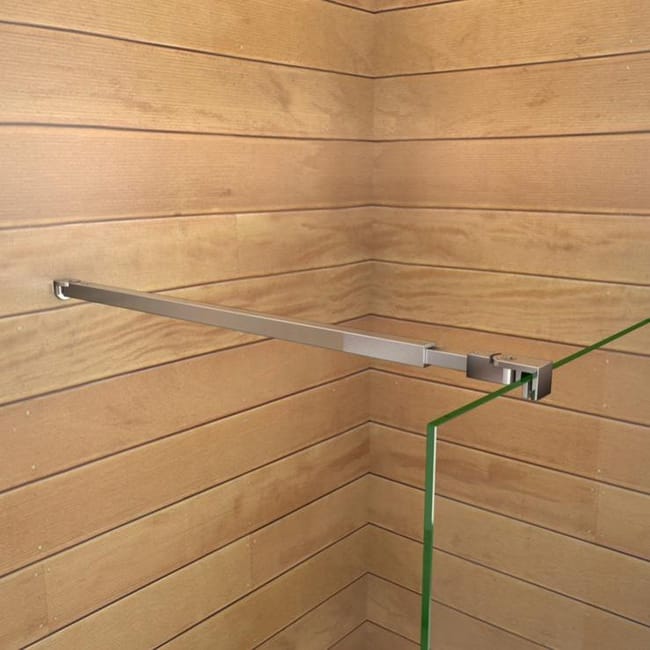 Aica Barre De Stabilisation Carree Pour Paroi De Fixation Paroi De Douche Barre De Fixation Extensible Leroy Merlin Aica Barre De Stabilisation Carree Pour Paroi De Fixation Paroi De Douche Barre De Fixation Extensible Leroy Merlin