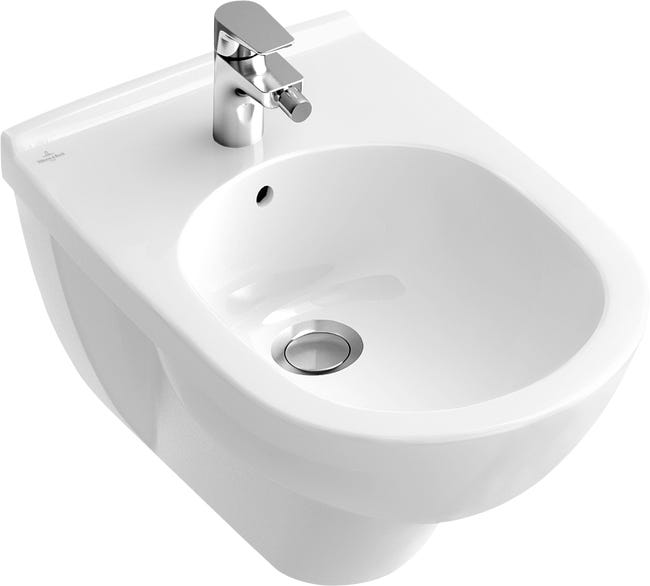 Villeroy Et Boch Bidet Suspendu O Novo Leroy Merlin Villeroy Et Boch Bidet Suspendu O Novo Leroy Merlin