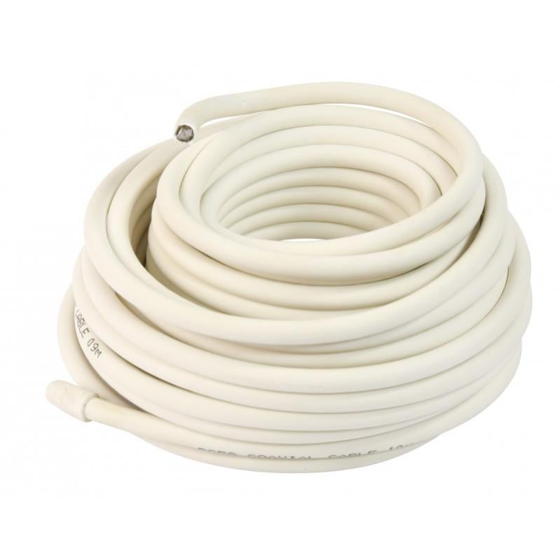 câble coaxial extérieur leroy merlin