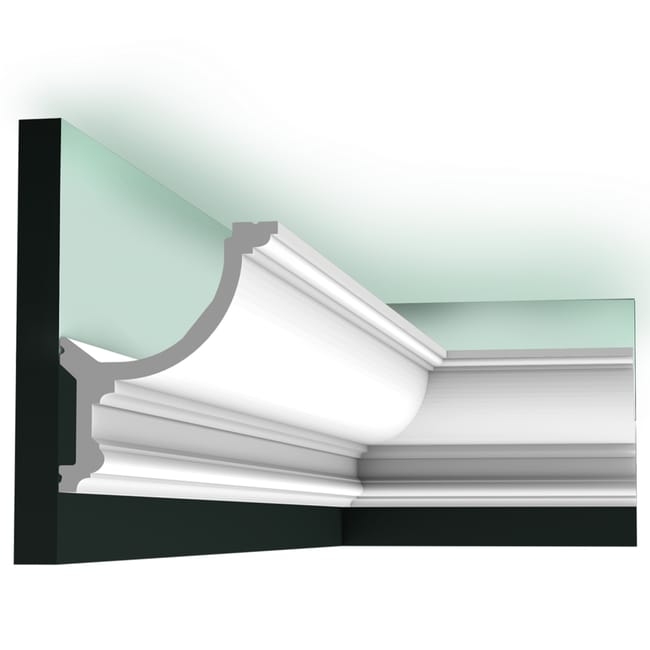 C901f Flexible Corniche Plafond Pour clairage Indirect C901f Flexible Corniche Plafond Pour clairage Indirect