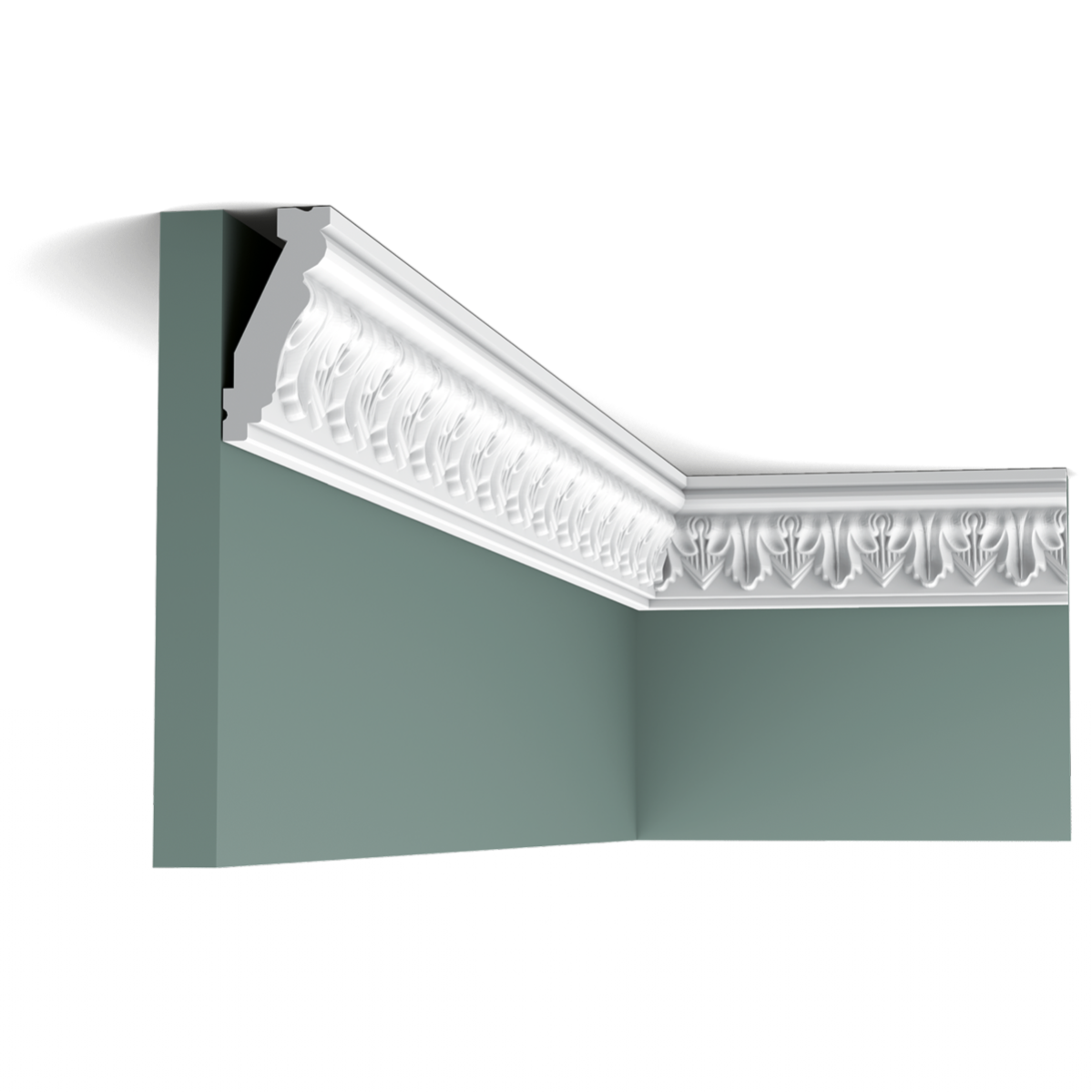  article puis  C214 Corniche  Plafond  Orac Decor 6 