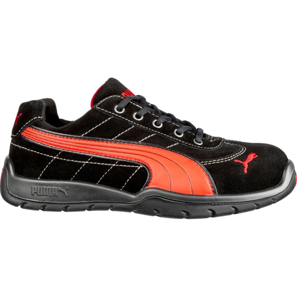 puma silverstone low