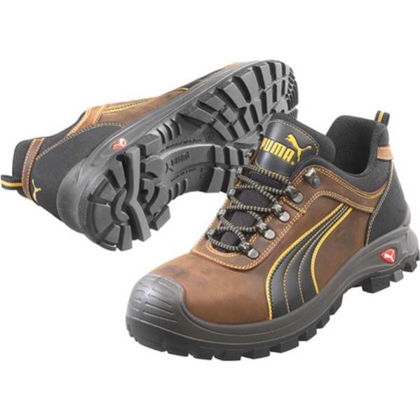 chaussure de securite batiment