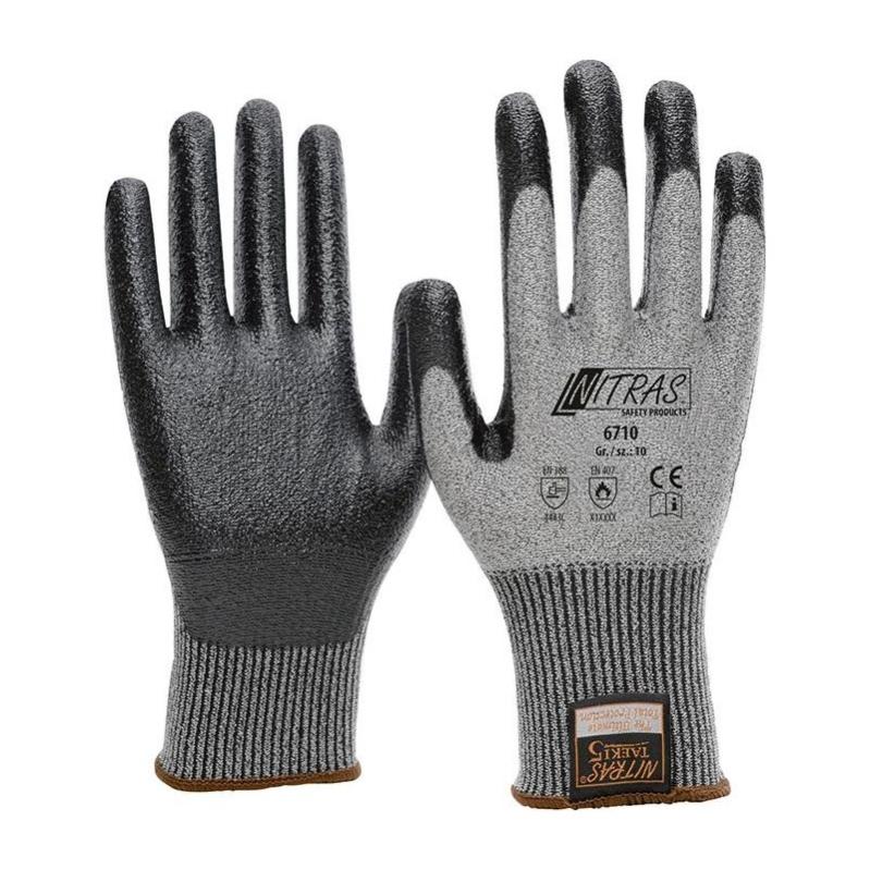 Gant anti coupure leroy merlin Clearance