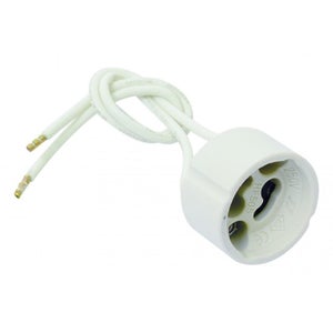douille ampoule gu10 leroy merlin