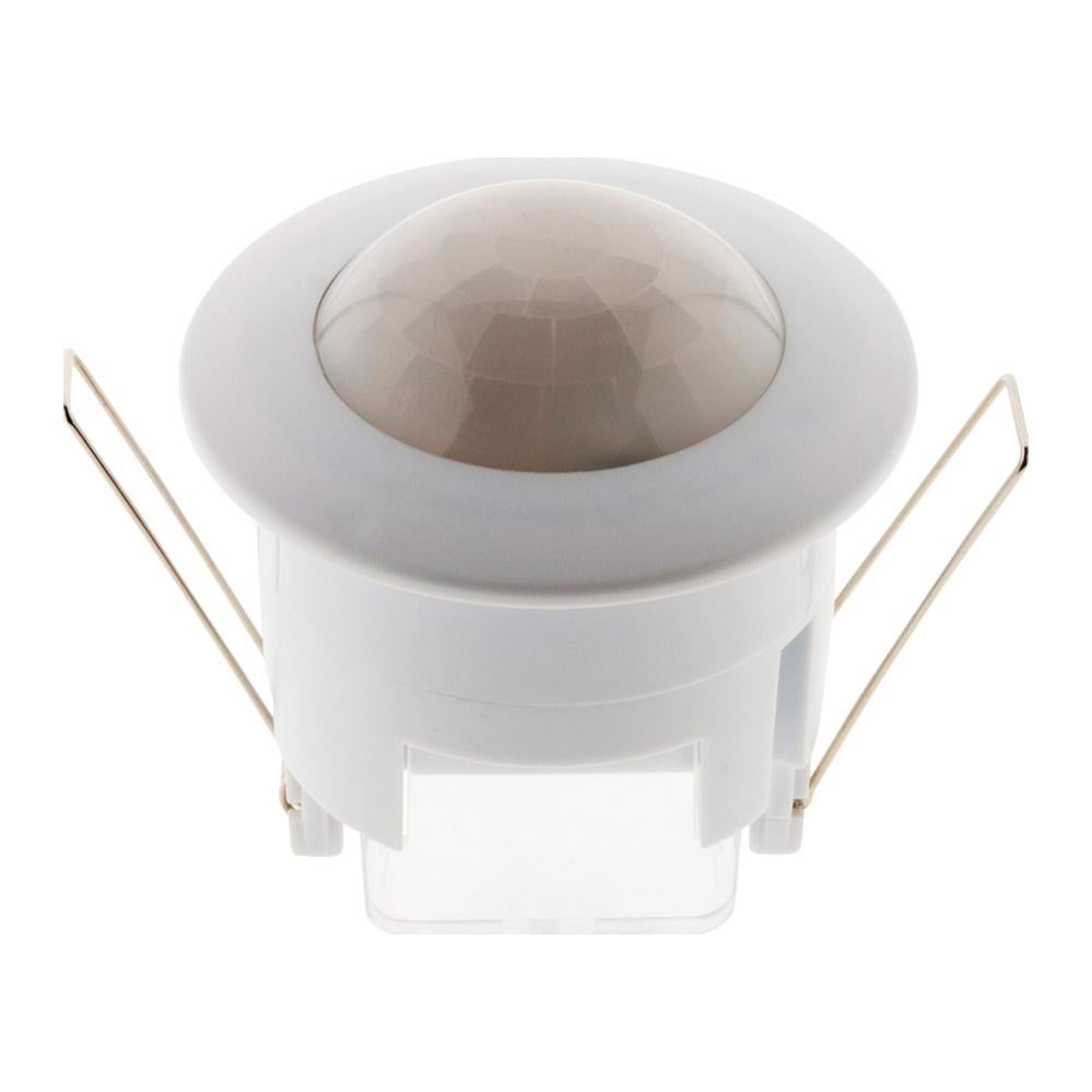 douille detecteur de mouvement leroy merlin