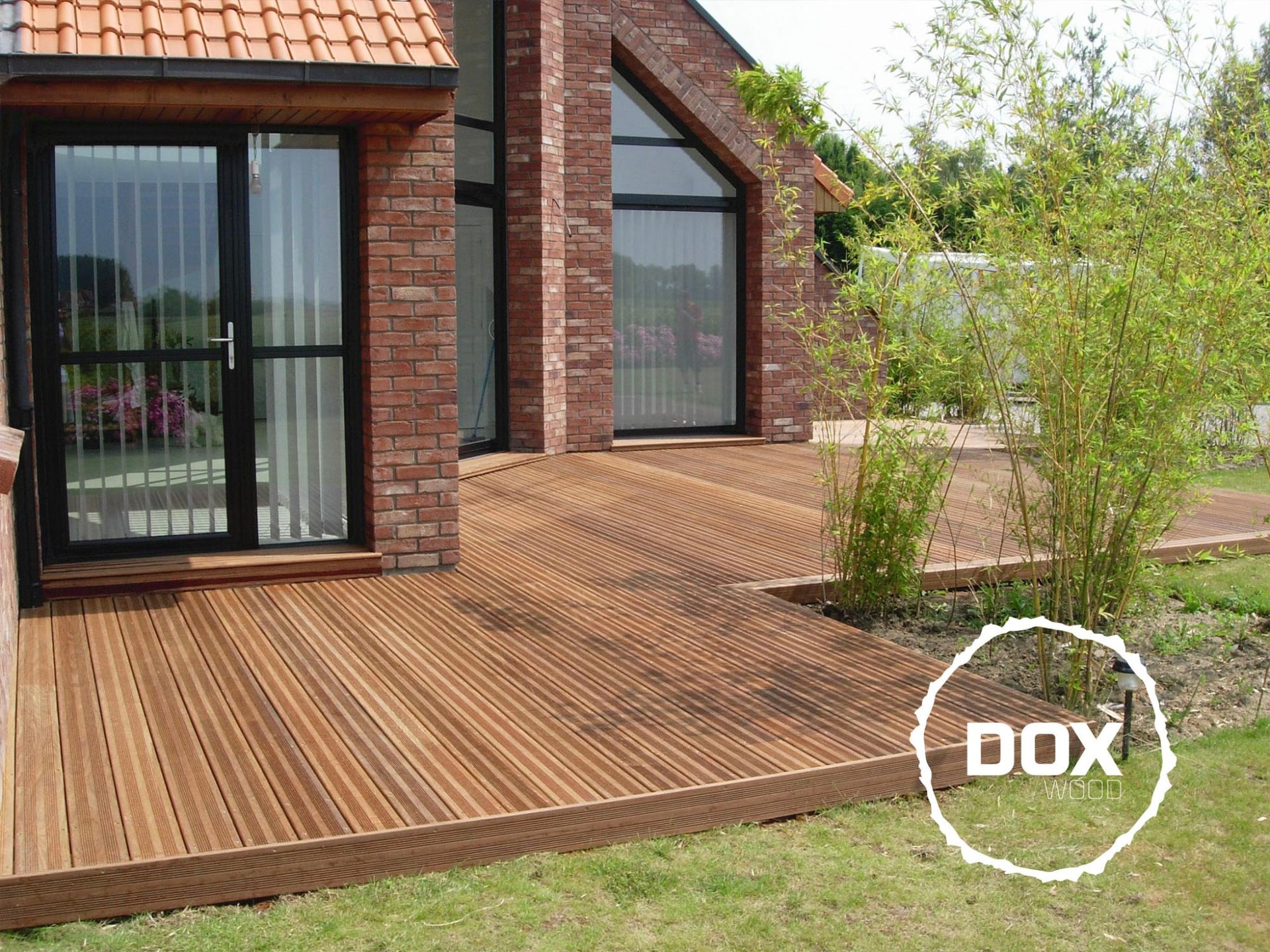 Terrasse Sur Pilotis En Kit Leroy Merlin