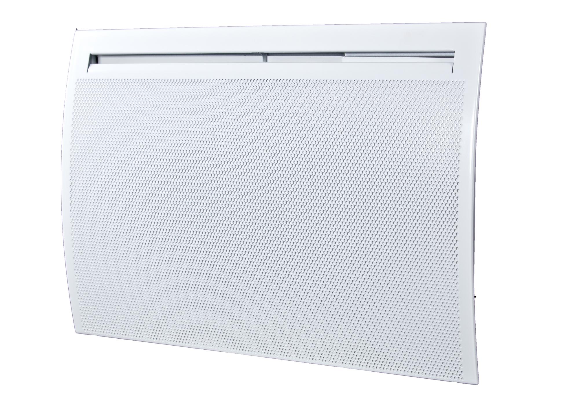 Panneau Rayonnant Azureo 750 W Erp Tresco Leroy Merlin