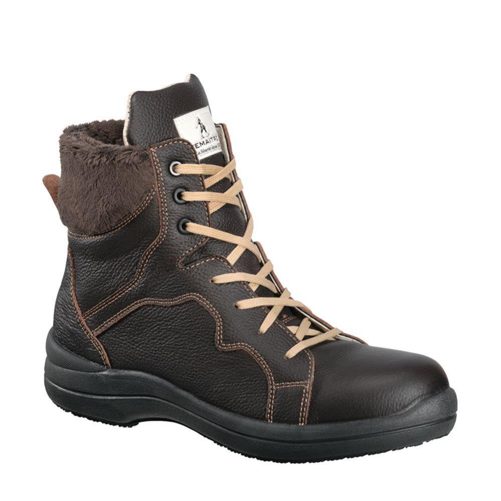 Chaussure De Sécurité Femme Leroy Merlin
