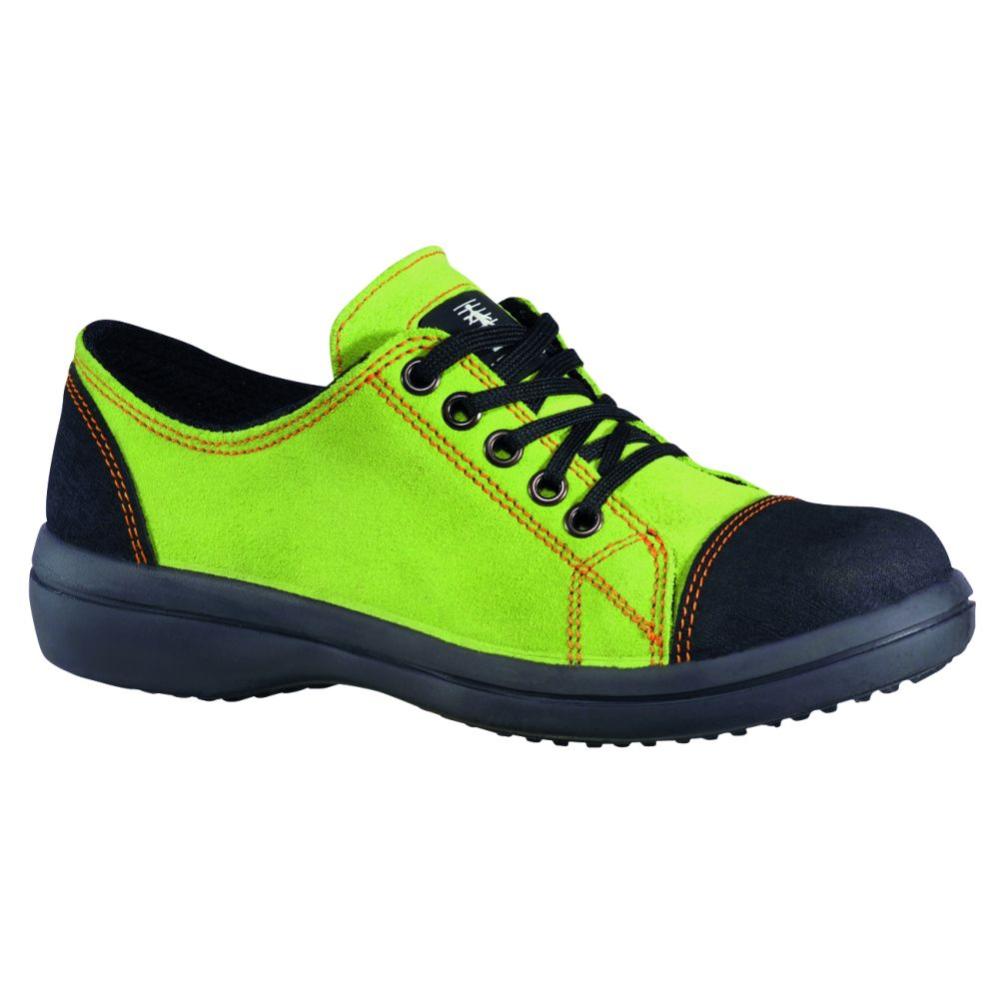 Chaussure De Sécurité Femme Leroy Merlin