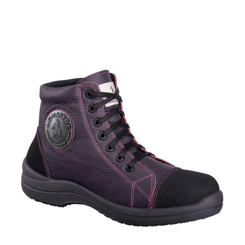 Chaussure De Sécurité Femme Leroy Merlin