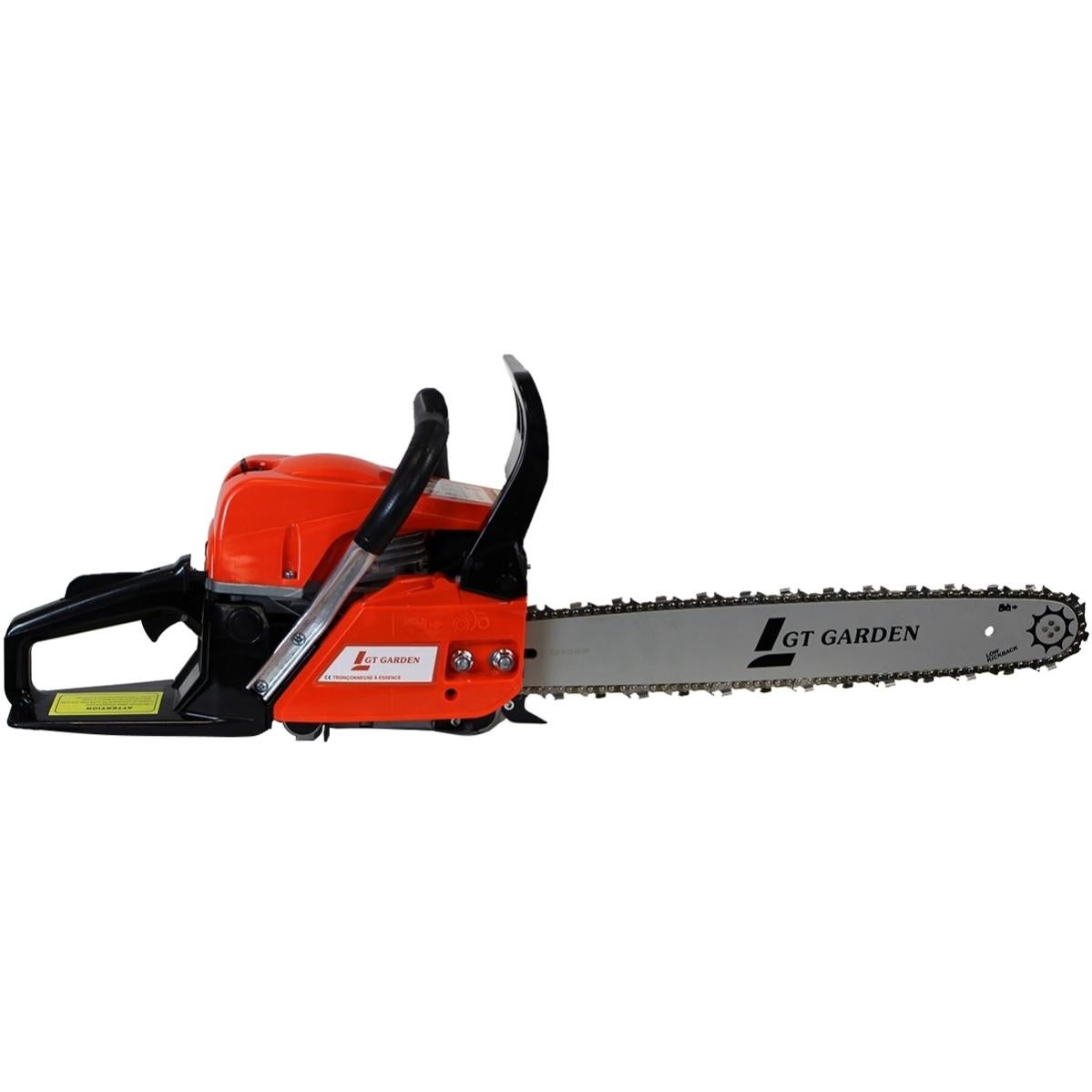 thermique tron�onneuse