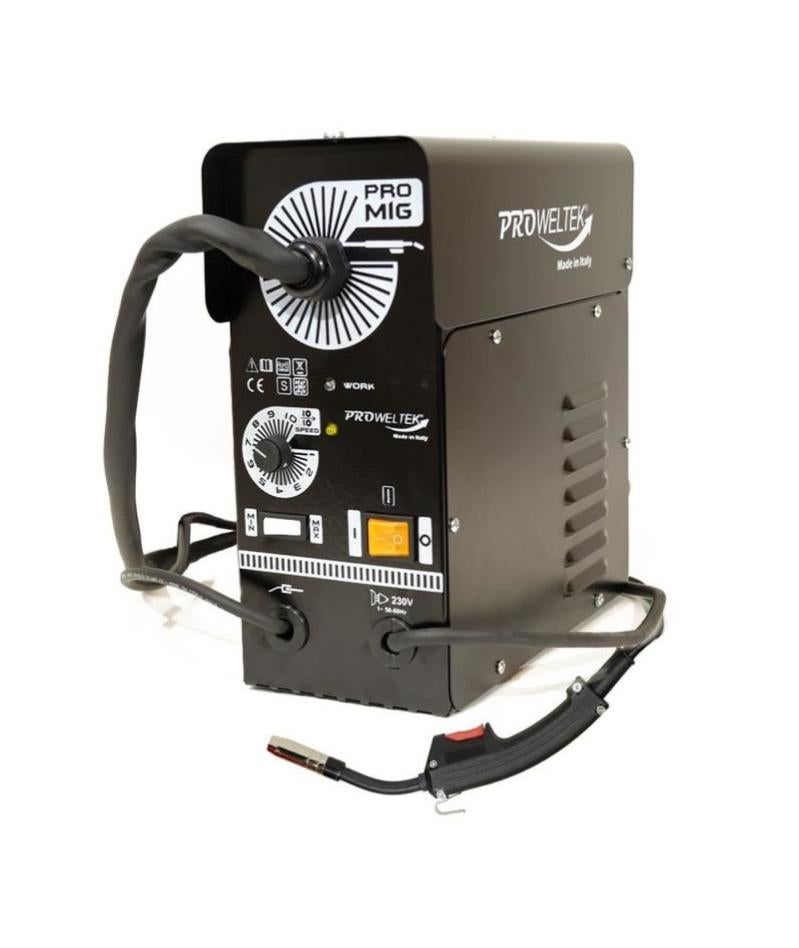 Poste A Souder Fil Fourré Sans Gaz Avis