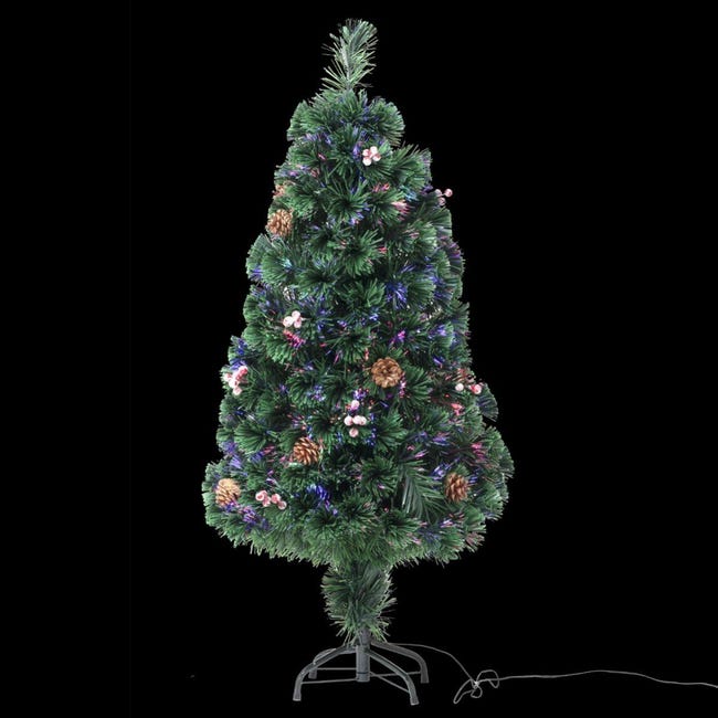 Sapin De Noel Fibre Optique 120 Cm Sapin De Noel Artificiel Fibre Optique Vienna 120 Cm Feeric Christmas Leroy Merlin Sapin De Noel Fibre Optique 120 Cm Sapin De Noel Artificiel Fibre Optique Vienna 120 Cm Feeric Christmas Leroy Merlin