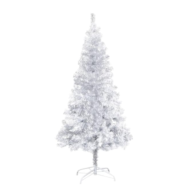 Support Sapin De Noel Artificiel Sapin De Noel Artificiel Avec Support Argente 150 Cm Pet Vidaxl Leroy Merlin Support Sapin De Noel Artificiel Sapin De Noel Artificiel Avec Support Argente 150 Cm Pet Vidaxl Leroy Merlin