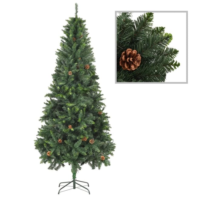 Leroy Merlin Sapin De Noel Artificiel Sapin De Noel Artificiel Avec Pommes De Pin Vert 210 Cm Vidaxl Leroy Merlin Leroy Merlin Sapin De Noel Artificiel Sapin De Noel Artificiel Avec Pommes De Pin Vert 210 Cm Vidaxl Leroy Merlin
