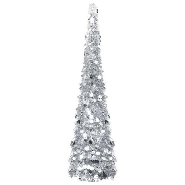 Sapin De Noel Artificiel Argenté Sapin De Noel Artificiel Escamotable Argente 150 Cm Pet Vidaxl Leroy Merlin Sapin De Noel Artificiel Argenté Sapin De Noel Artificiel Escamotable Argente 150 Cm Pet Vidaxl Leroy Merlin