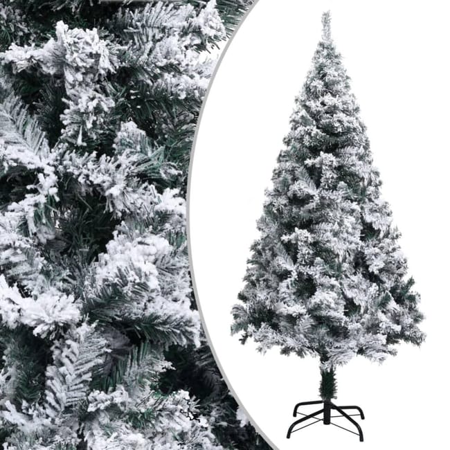 Recherche Sapin De Noel Artificiel Sapin De Noel Artificiel A Flocons De Neige Vert 150 Cm Pvc Vidaxl Leroy Merlin Recherche Sapin De Noel Artificiel Sapin De Noel Artificiel A Flocons De Neige Vert 150 Cm Pvc Vidaxl Leroy Merlin