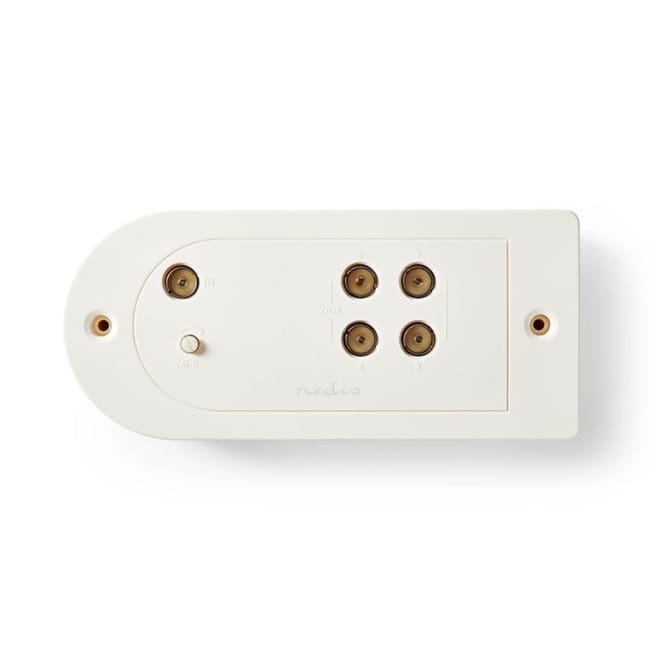 Amplificateur intérieur terrestre, 1 sortie EVOLOGY | Leroy Merlin