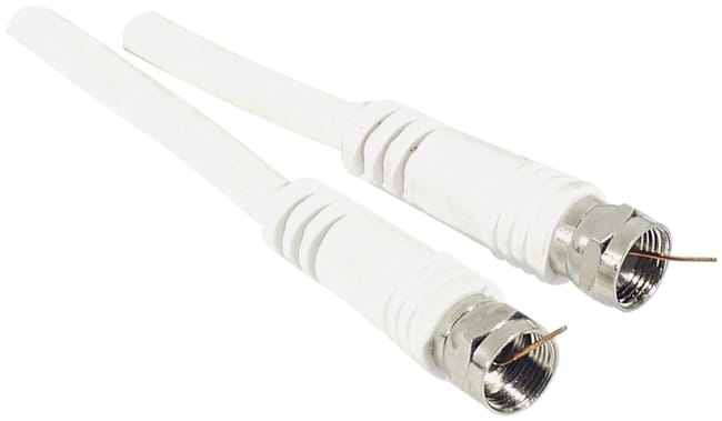 Conseil pour un cable d'antenne TV - Matériel - Video & Son - FORUM HardWare.fr