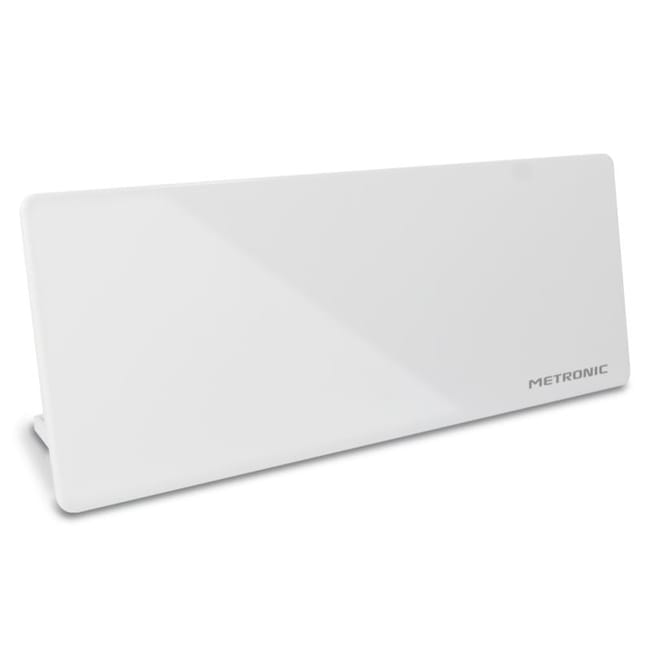 Electricité/equipement Tv/antenne Terrestre - Metronic 416979 | Leroy Merlin