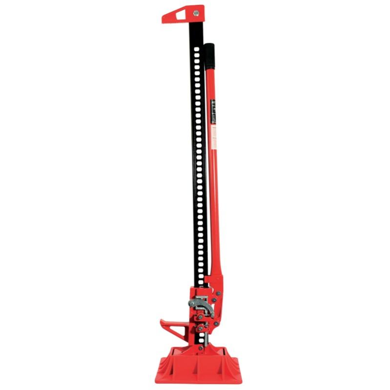 Tire Sangle Tapissier Leroy Merlin Cric 4x4 Treuil Spécial Utilitaire Et 4x4 Capacité 2.5 Tonnes Levage De