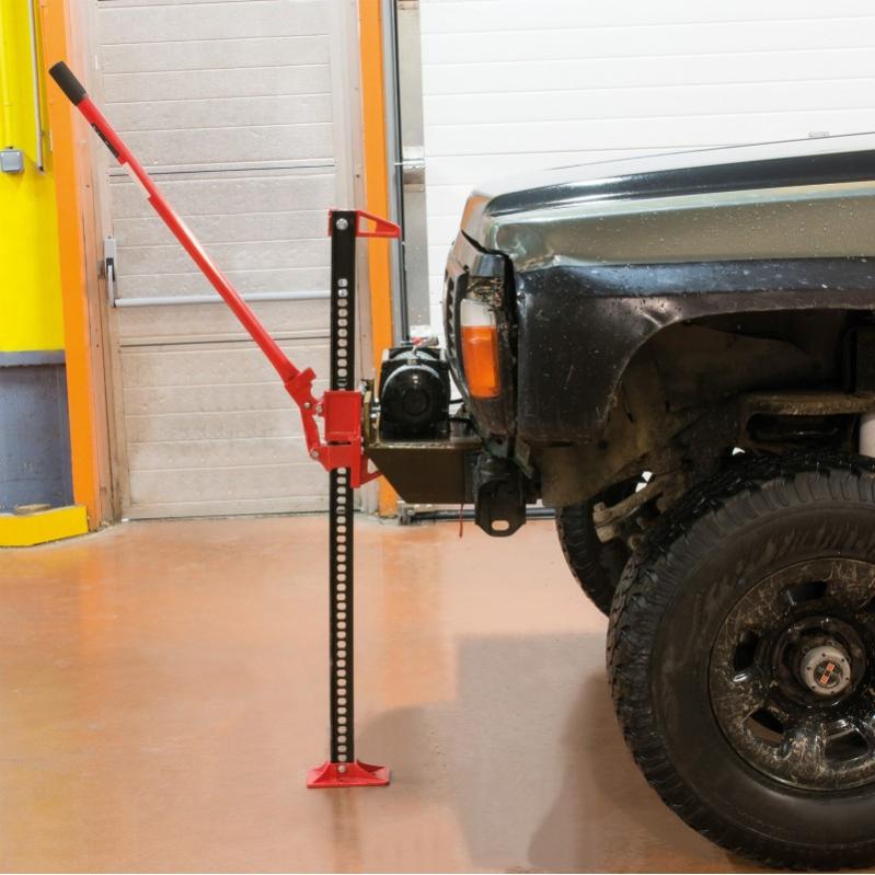 Tire Sangle Tapissier Leroy Merlin Cric 4x4 Treuil Spécial Utilitaire Et 4x4 Capacité 2.5 Tonnes Levage De