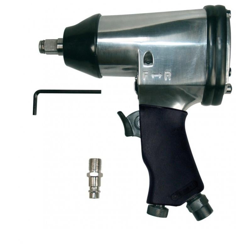 Cle A Choc Pneumatique 1 2 Leroy Merlin