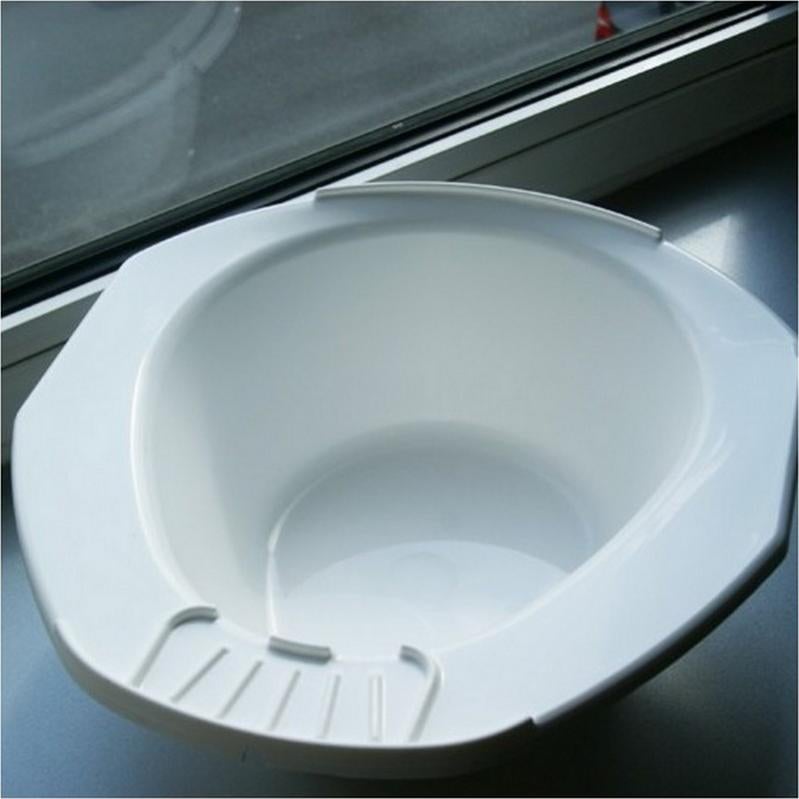 Bidet Portable Premium Leroy Merlin