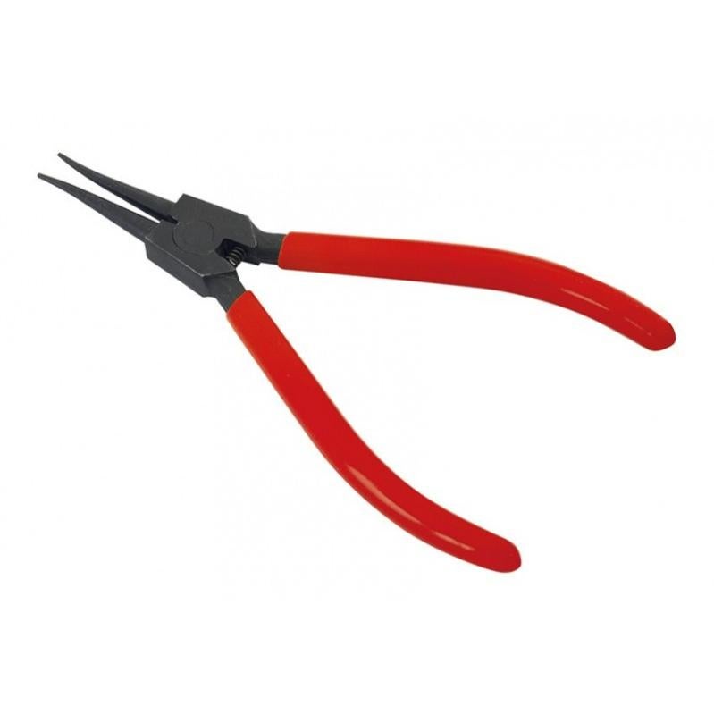 Pince Plate 175mm Pour Circlips Exterieur Autobest Leroy Merlin