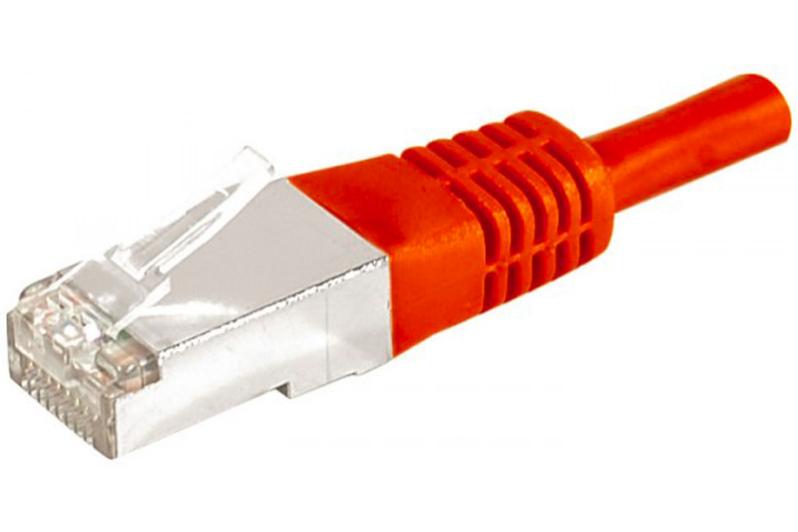c�ble ethernet 50m boulanger