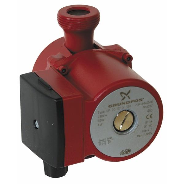 Circulateur Ups 25-55 N 180 - Grundfos Oem : 95906408 | Leroy Merlin