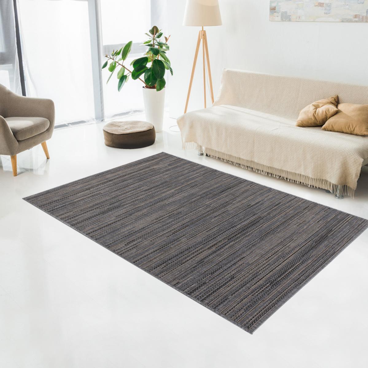  Tapis  Exterieur  80x230 Cm Rectangulaire Sunsau Interieur 