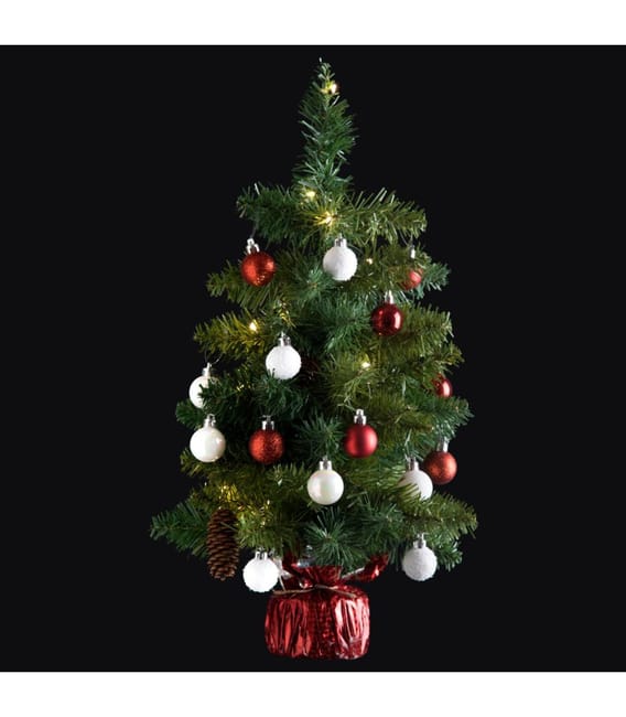 Sapin De Noel Artificiel 50 Cm Arbre De Noel Lumineux Sapin Artificiel Avec Decoration Et Guirlande Lumineuse H 50 Cm Leroy Merlin Sapin De Noel Artificiel 50 Cm Arbre De Noel Lumineux Sapin Artificiel Avec Decoration Et Guirlande Lumineuse H 50 Cm Leroy Merlin