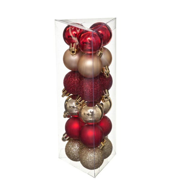 Decoration De Noel Chez Leroy Merlin Decoration De Sapin Lot De 18 Boules De Noel D3 Cm Rouge Et Or Leroy Merlin Decoration De Noel Chez Leroy Merlin Decoration De Sapin Lot De 18 Boules De Noel D3 Cm Rouge Et Or Leroy Merlin