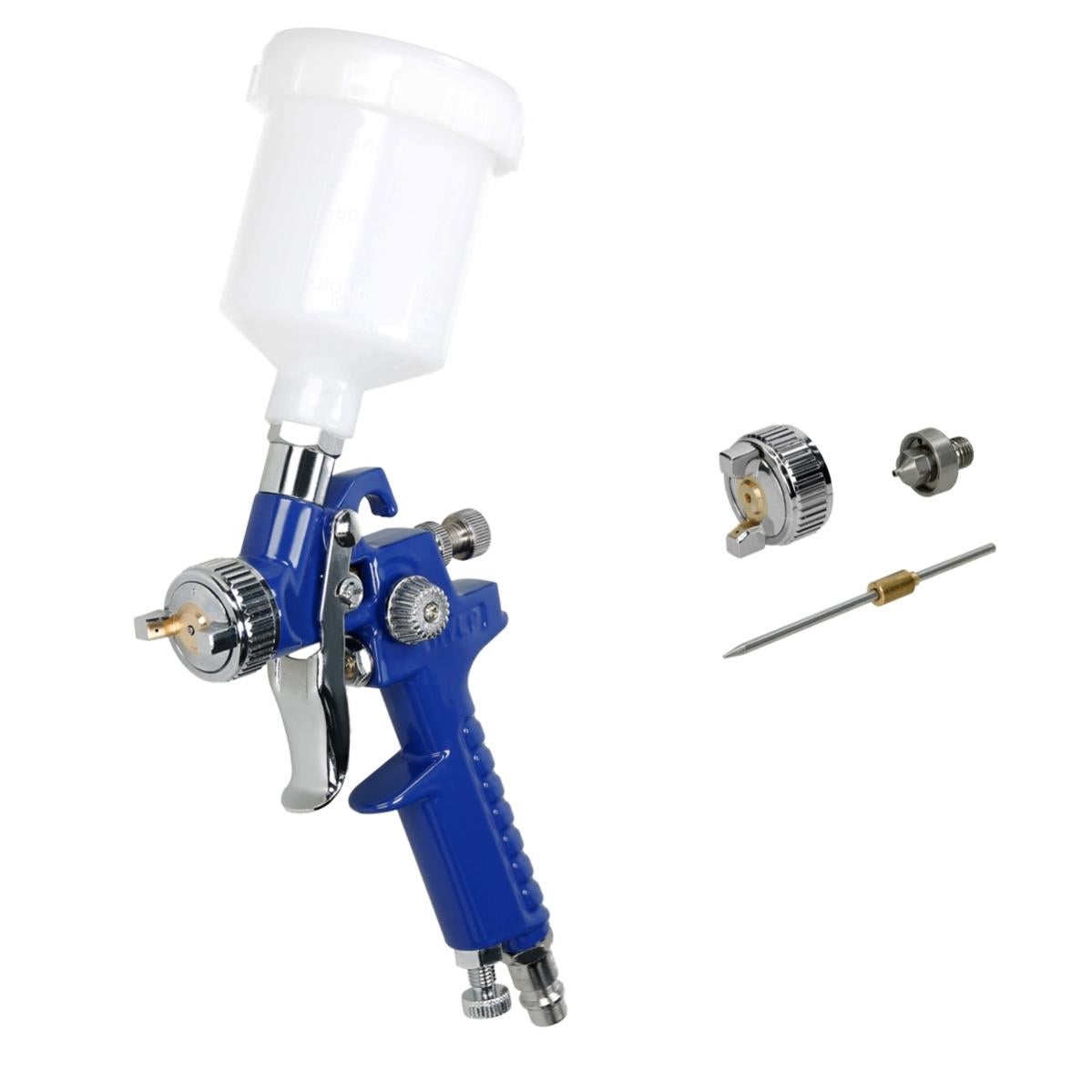 Pistolet De Rechange Pour Pistolet à Peinture Earlex