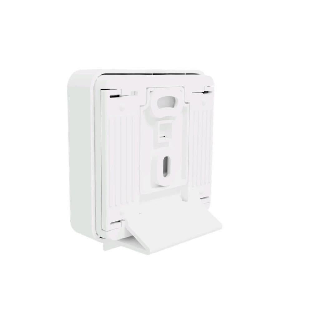 Thermostat D'ambiance Connecté Wiser Schneider Electric Cctfr6400
