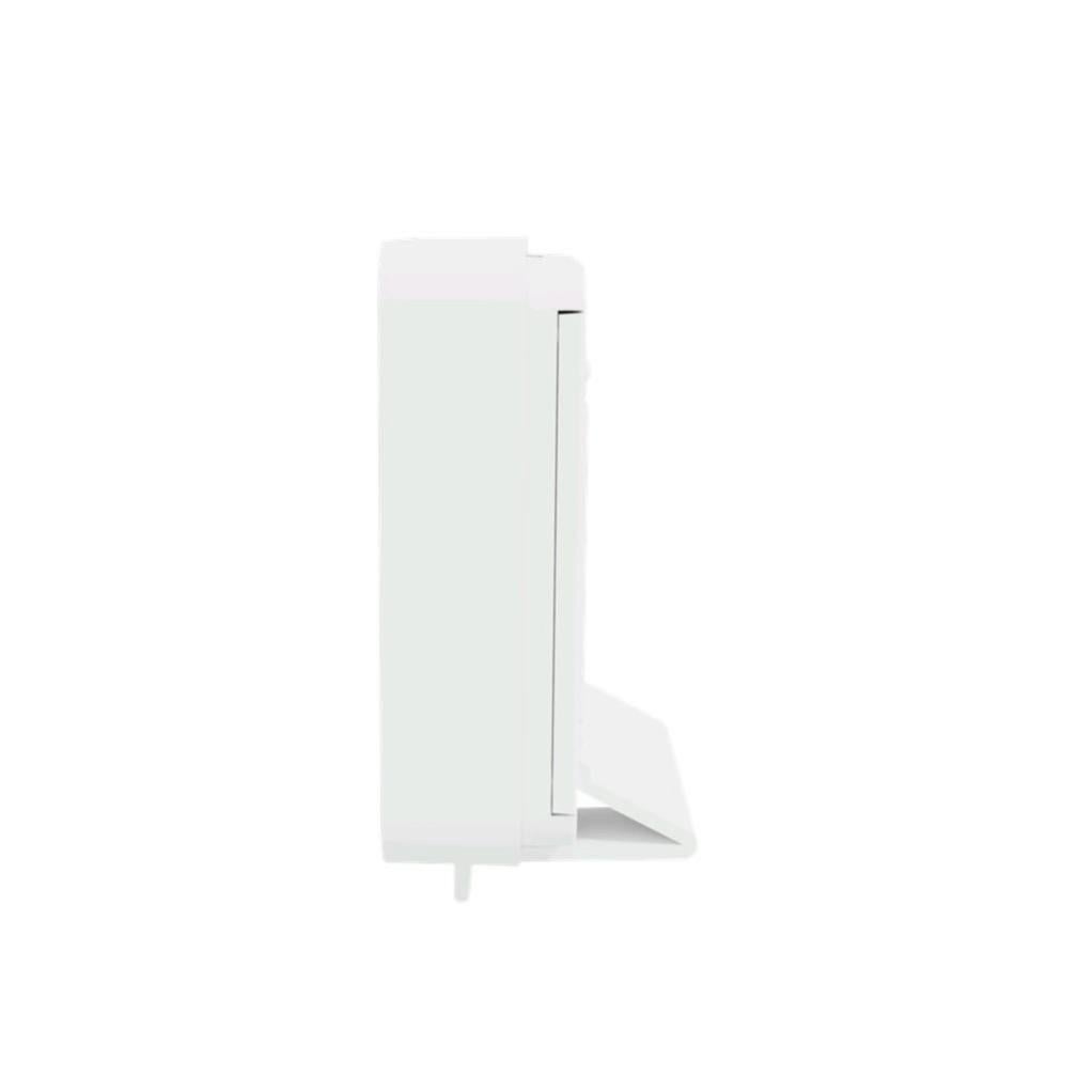 Thermostat D'ambiance Connecté Wiser Schneider Electric Cctfr6400