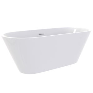 Baignoire Acrylique Avis Leroy Merlin