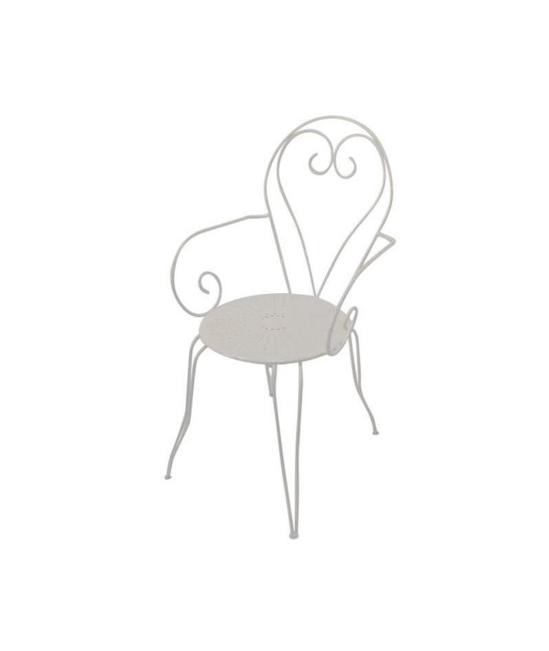 Embout Pied De Chaise Fer Forgé Leroy Merlin