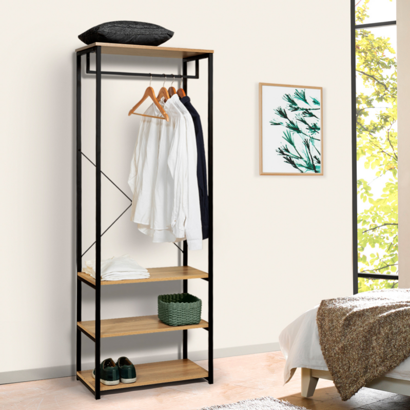 Dressing Detroit Design Industriel Leroy Merlin