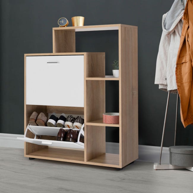 Realiser Un Dressing Pour Les Chaussures Leroy Merlin Realiser Un Dressing Pour Les Chaussures Leroy Merlin