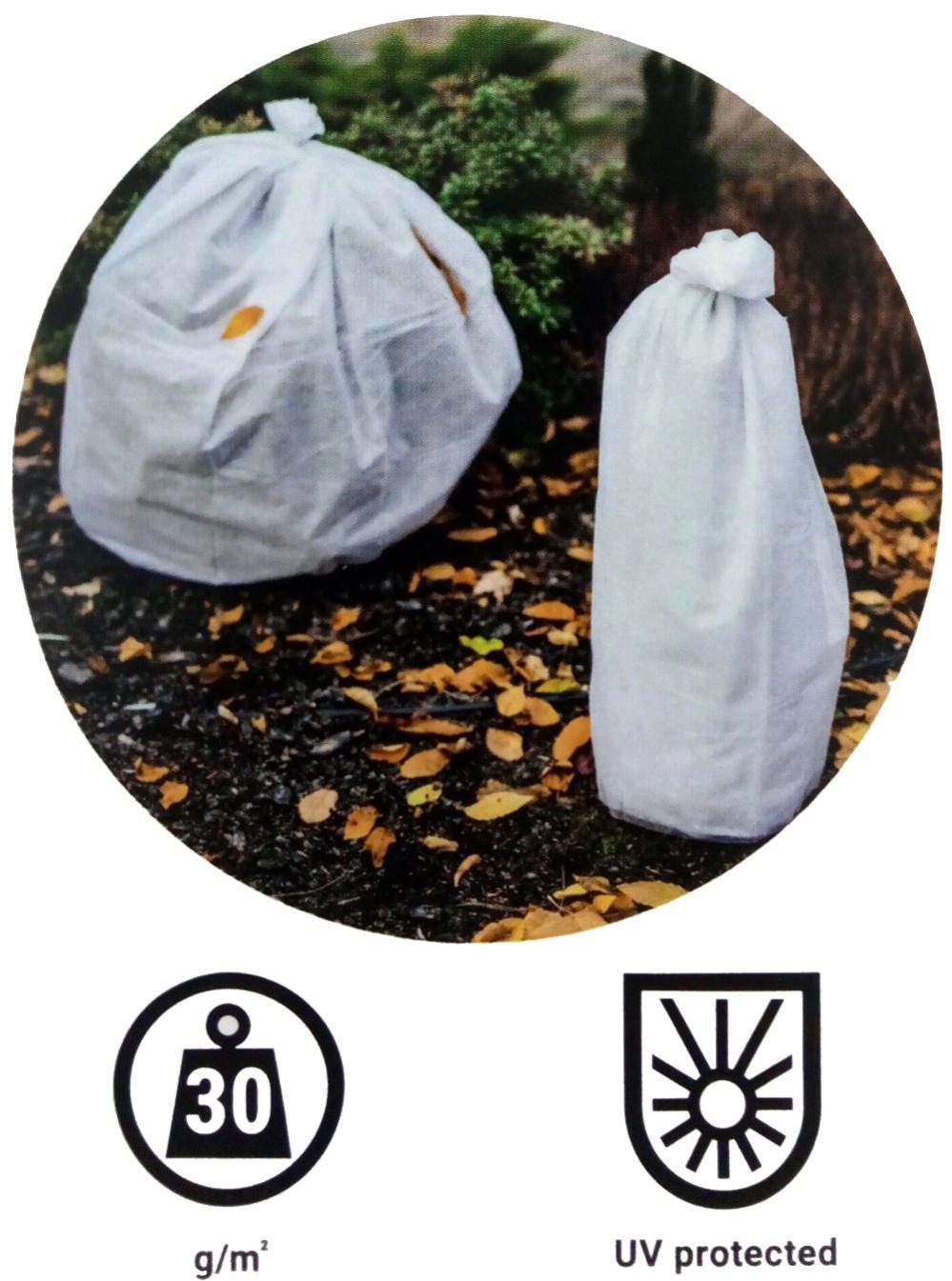 Voile D Hivernage En Rouleau Leroy Merlin