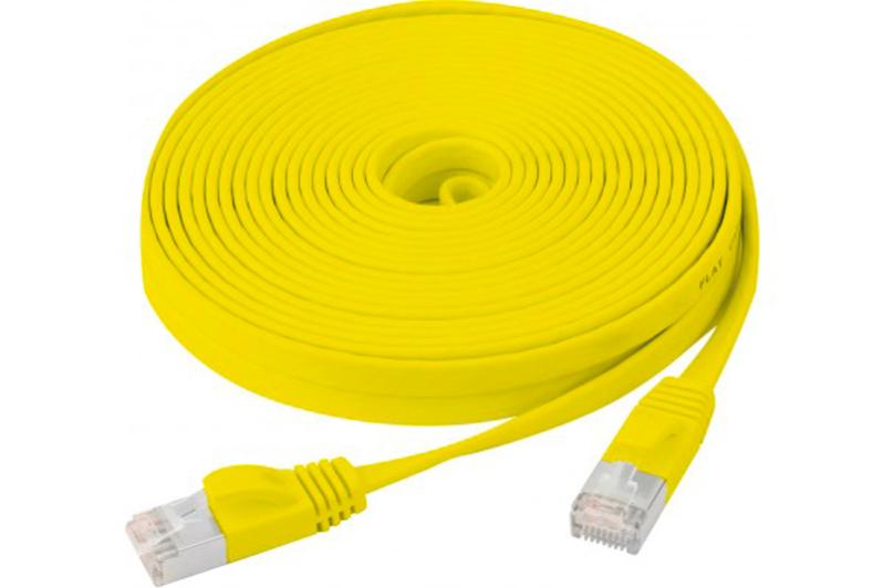 c�ble ethernet 50m cat 7