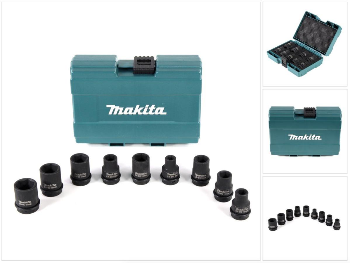 douille cle a choc makita