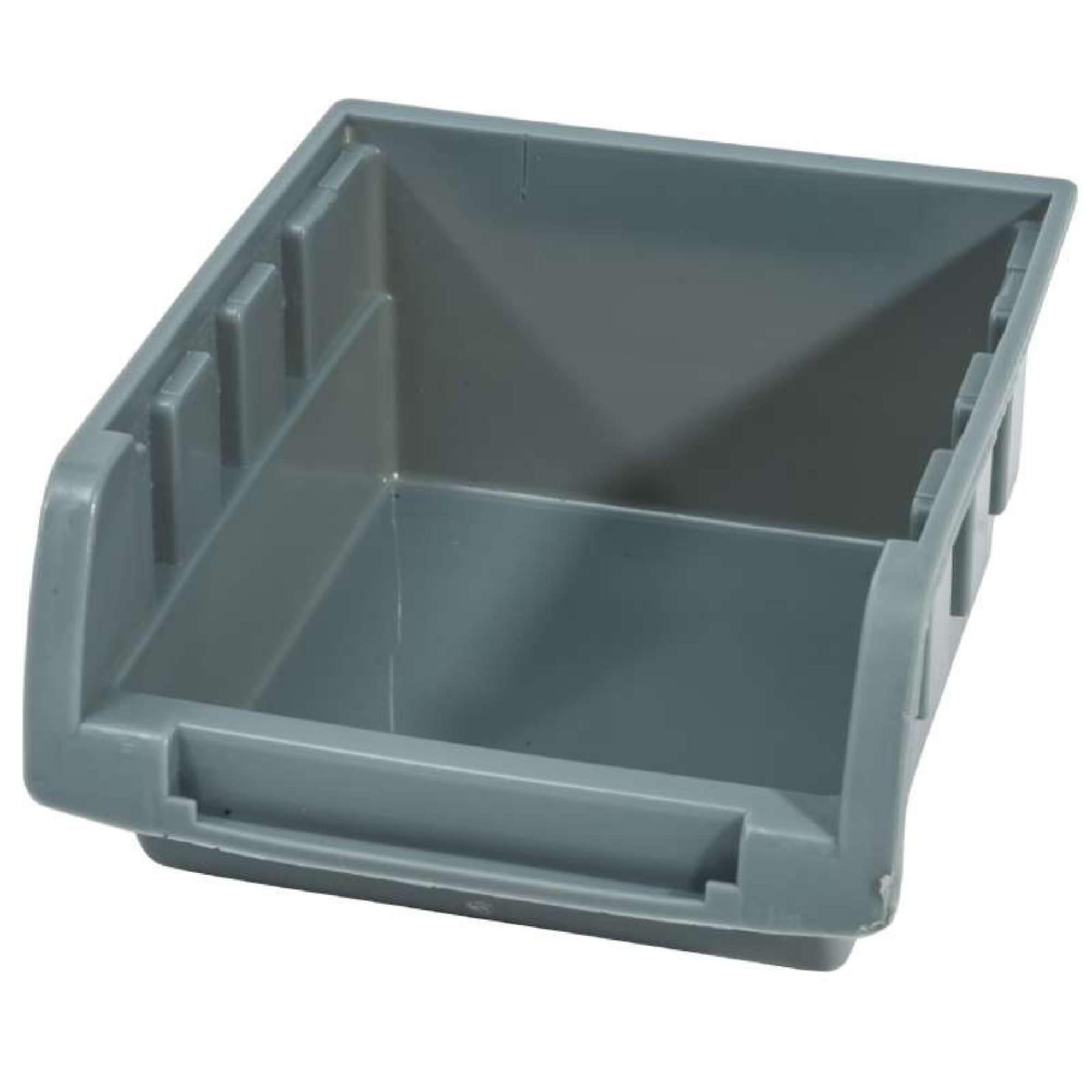 Bac A Bec De Rangement Werkapro 109x90x50mm Leroy Merlin