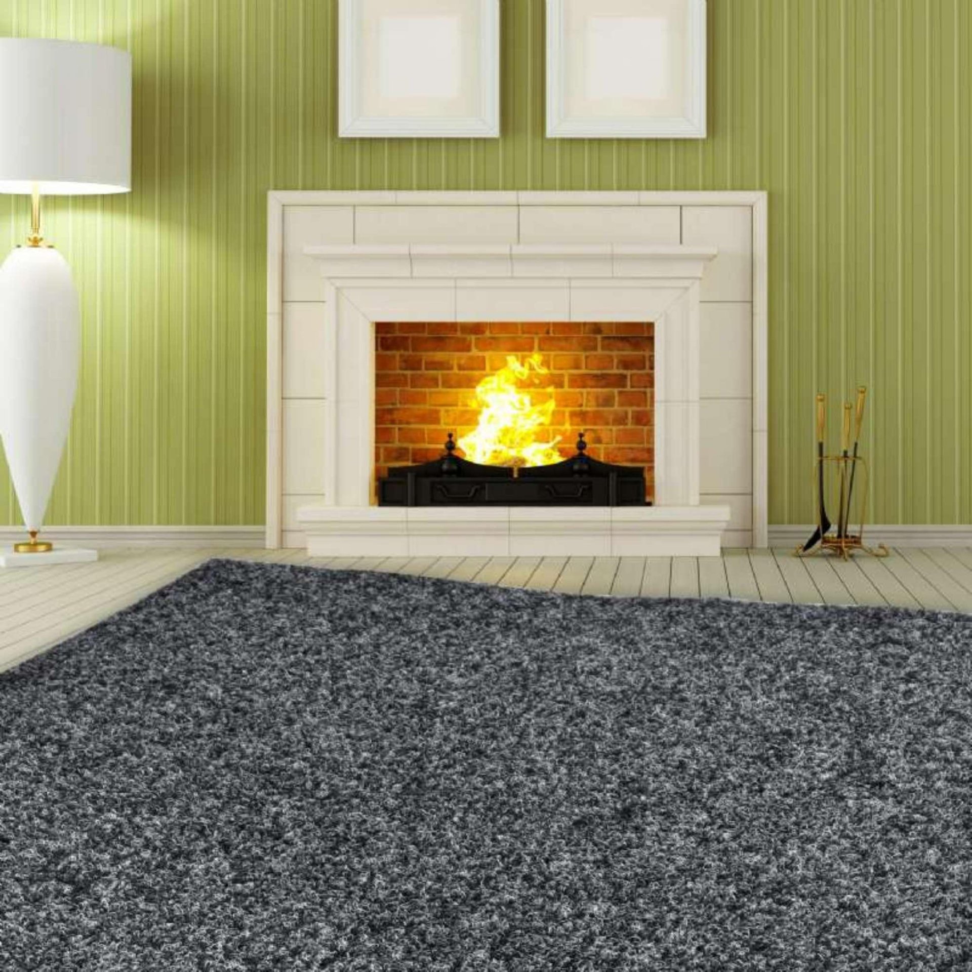 Tapis Anti Feu Devant Cheminée Leroy Merlin