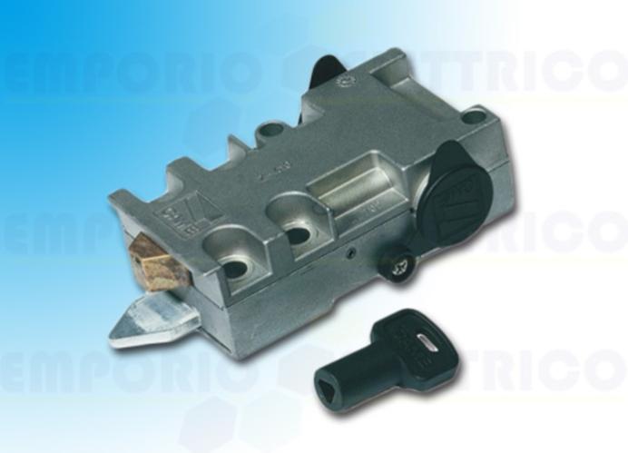 Came Deverrouillage Avec Cle Triangulaire 001a4365 A4365 Leroy Merlin